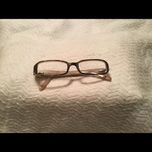 Eye glass frame